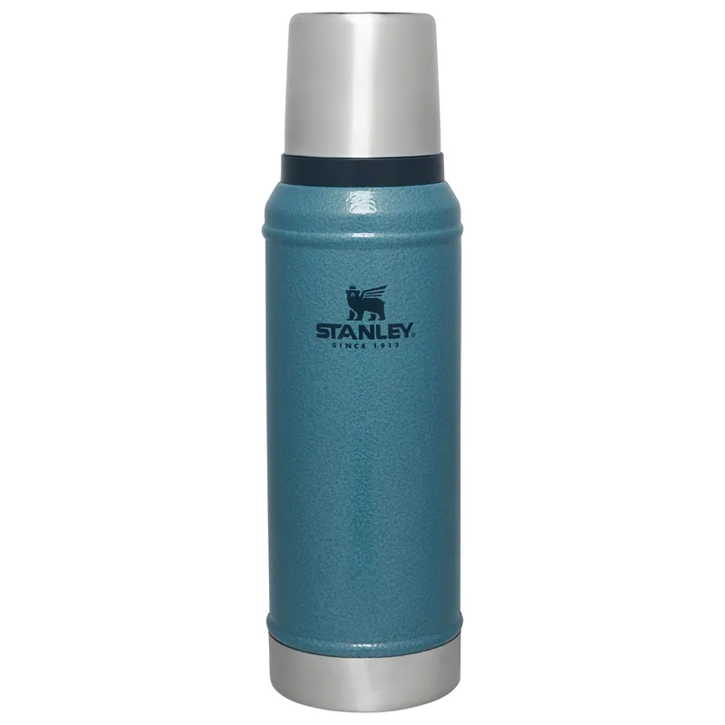 The Legendary Classic Bottle