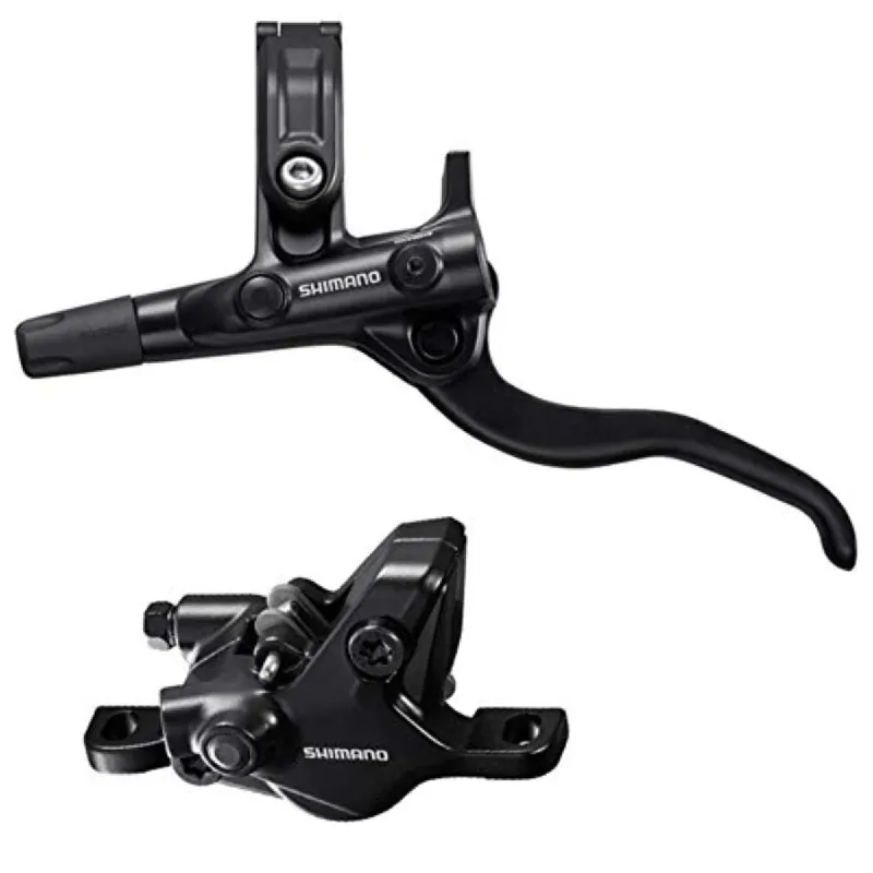 Lever BL-M4100 / MT410 Kit Disc Brake