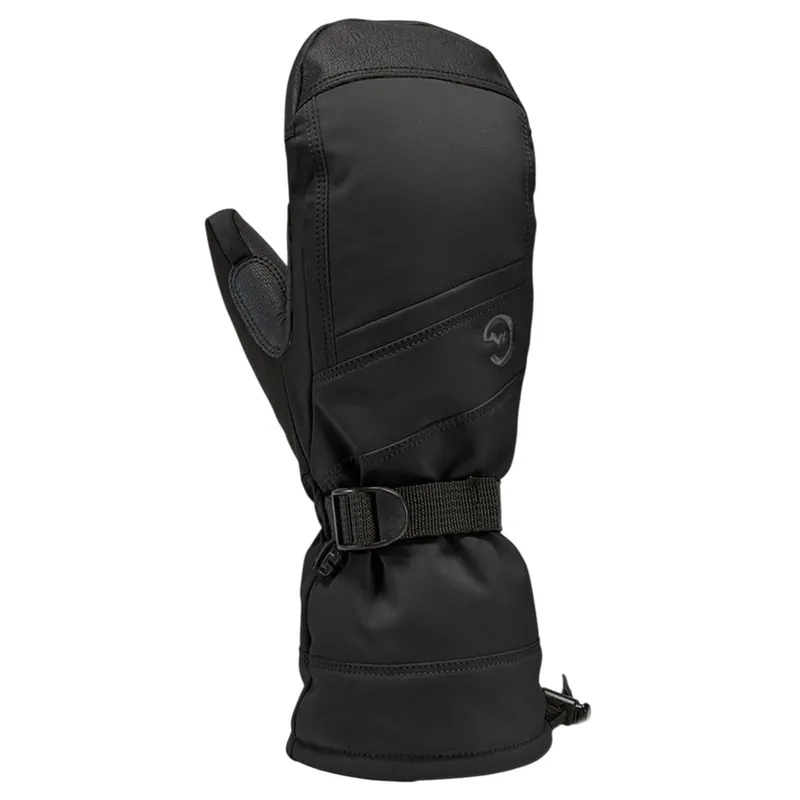 Fall Line Mitten - Womens‘