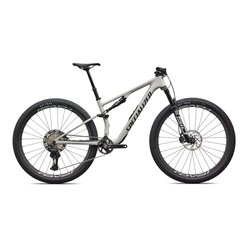 Epic 8 Expert Di2 Bike - 2026