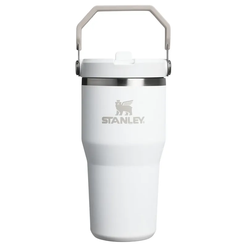 The Iceflow Flip Straw 2.0 20oz Tumbler
