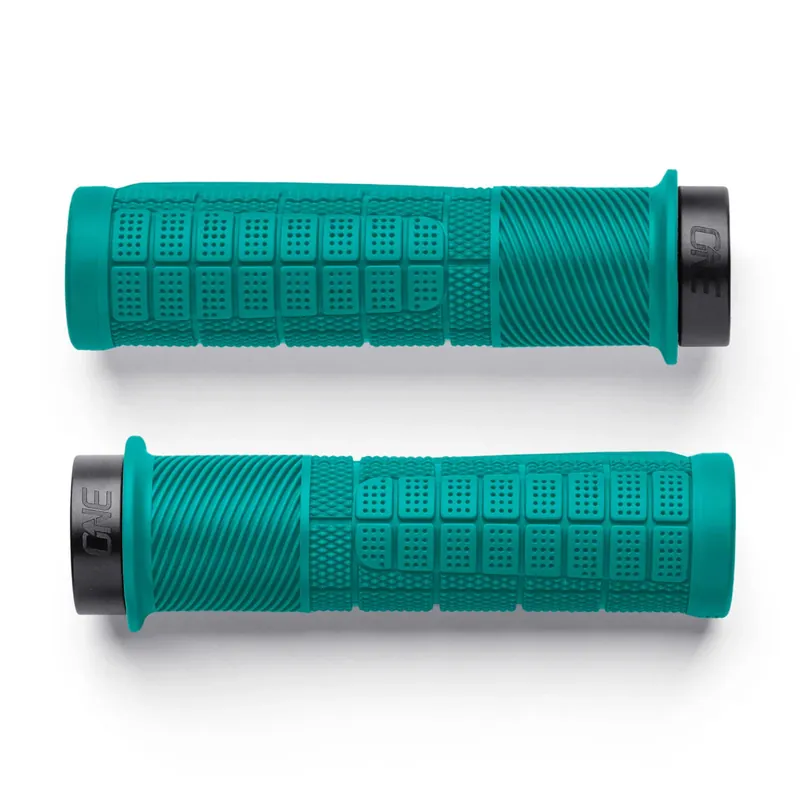 Thick Lock-On Grip