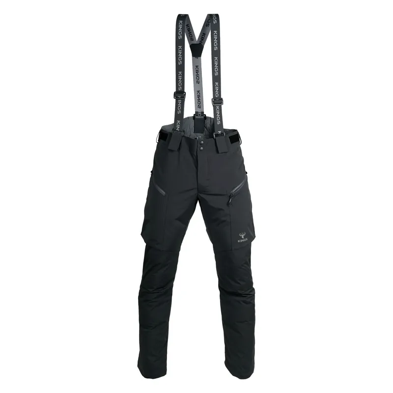 XKG Expedition Hard Face Down Pant - Men‘s