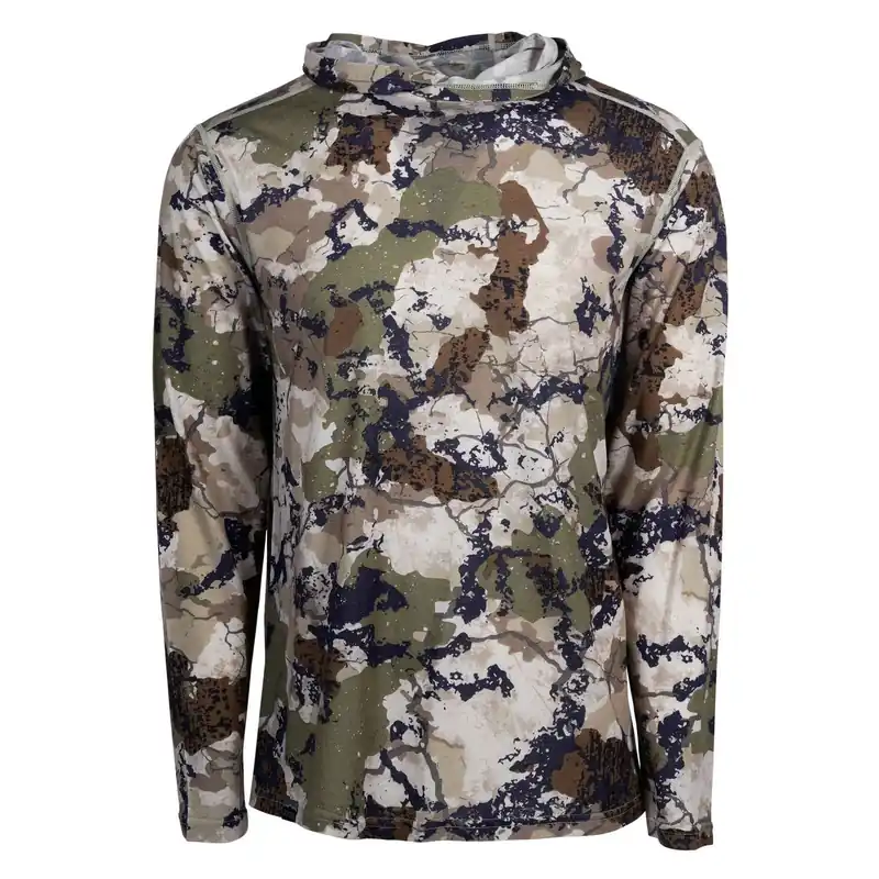 XKG Foundation 150 Merino Hoodie - Men‘s