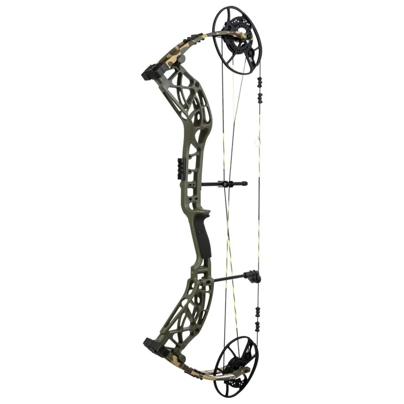 Adapt 2 HP Compound Bow