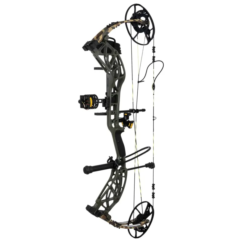 Adapt 2 RTH Compound Bow Package
