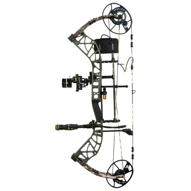 Adapt 2+ RTH Compound Bow Package