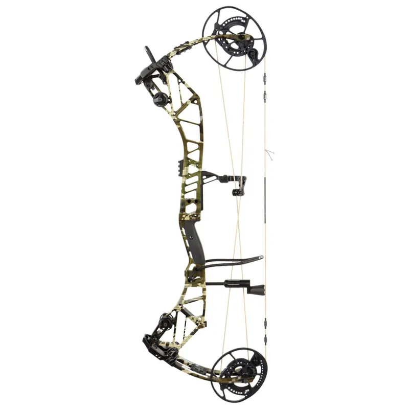Redeem Compound Bow