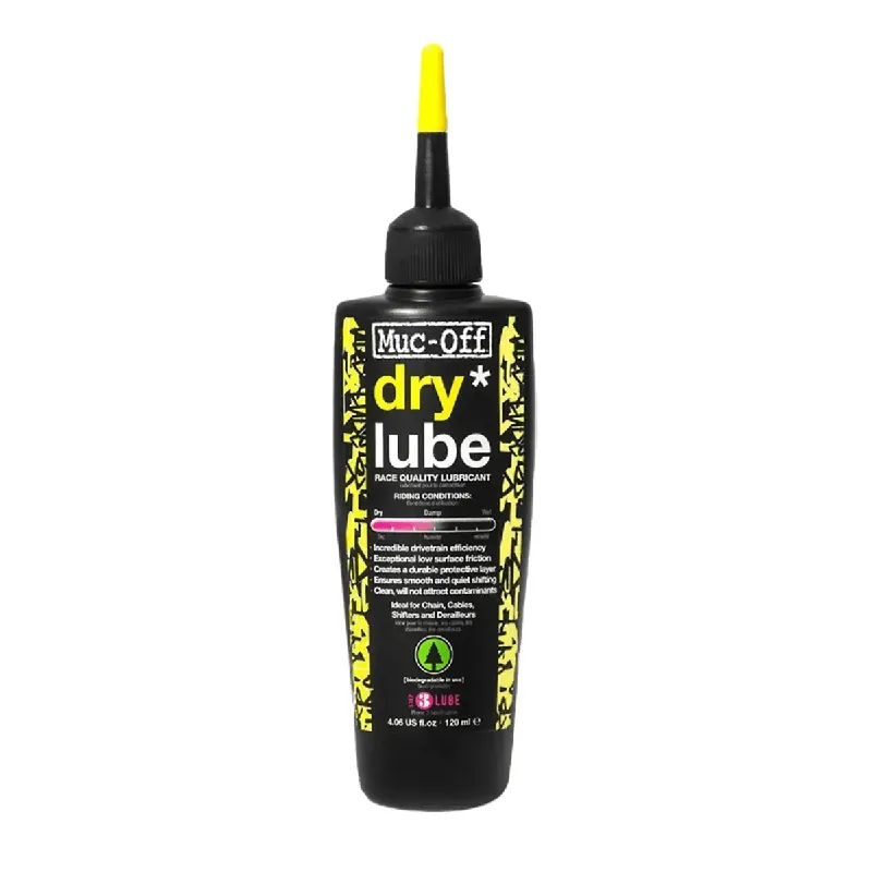 C3 Dry Weather Ceramic Lube