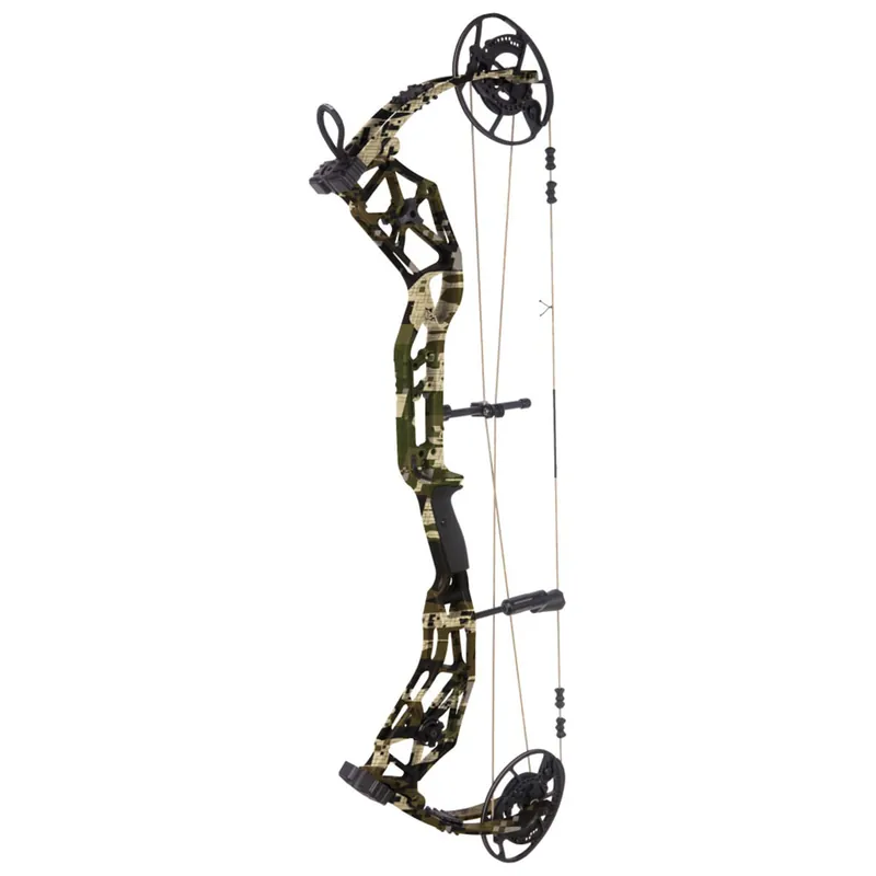 Alaskan Pro Compound Bow