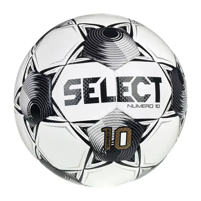 Numero 10 V25 Soccer Ball