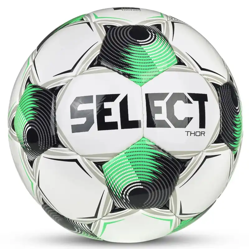 Thor V25 Soccer Ball