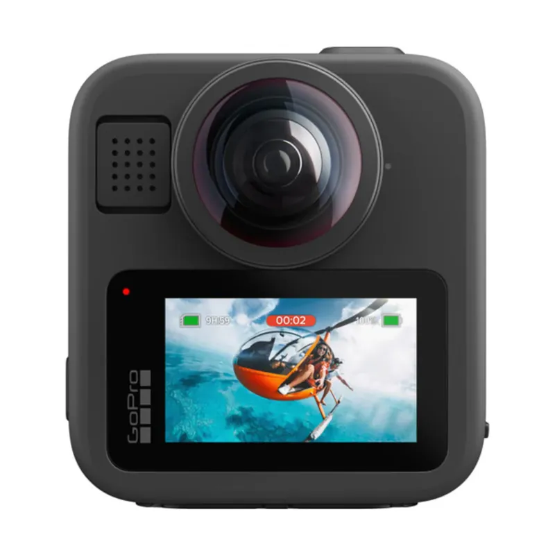 Max2 Camera Specialty Bundle