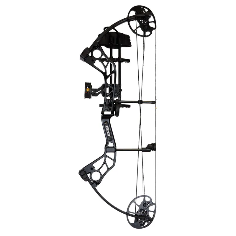 Shootout RTH Compound Bow Package