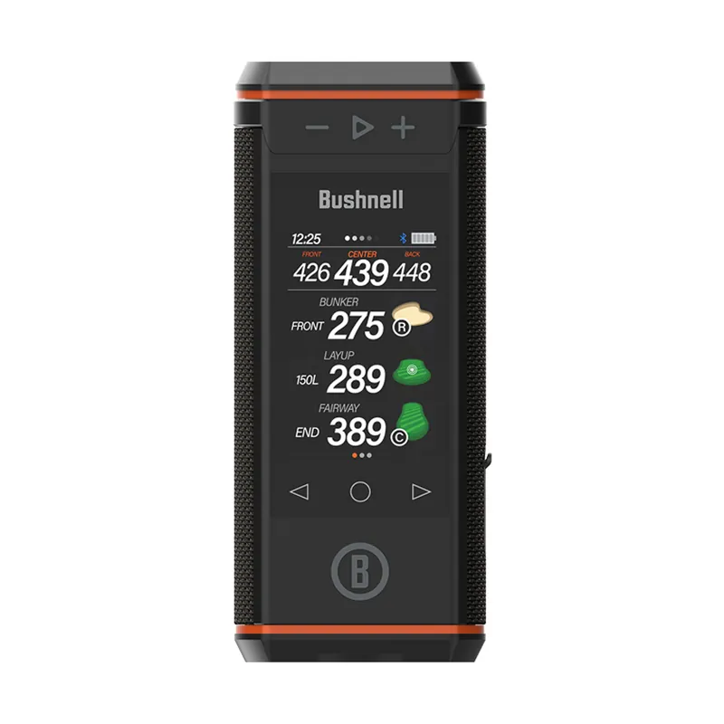 Wingman HD GPS Speaker