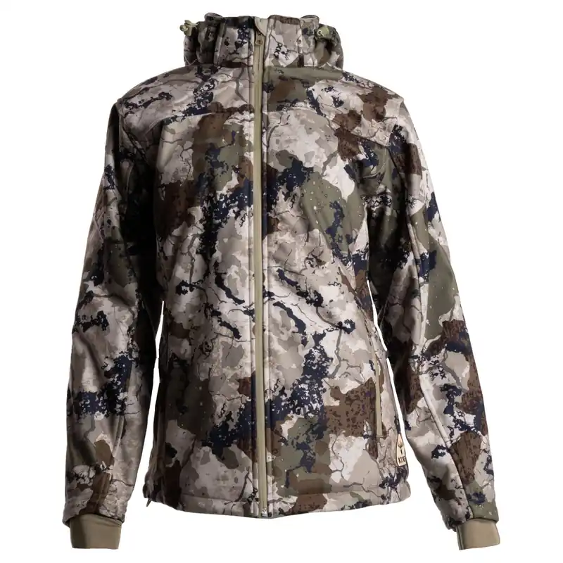 Weather Pro Insulated Hunting Jacket - Women‘s