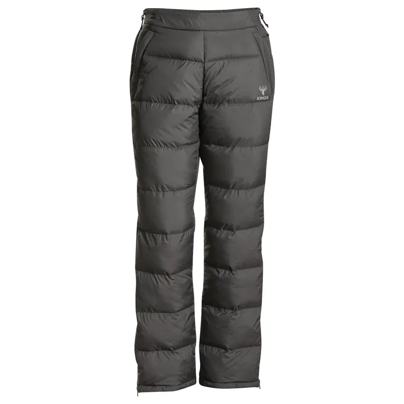 XKG Down Transition 650 Fill Hunting Pant - Women‘s