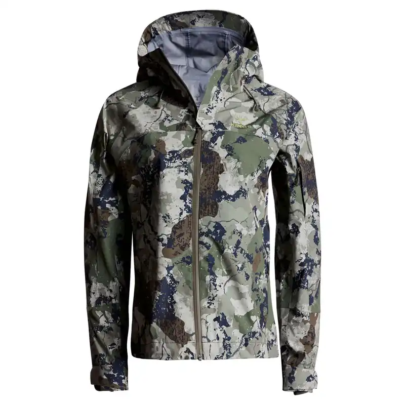 XKG Paramount Rain Jacket - Women‘s