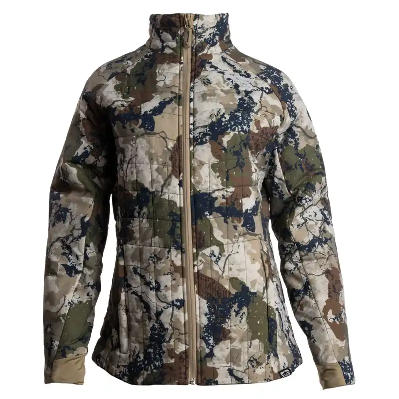 XKG Transition Flex Insulated Hunting Jacket - Women‘s