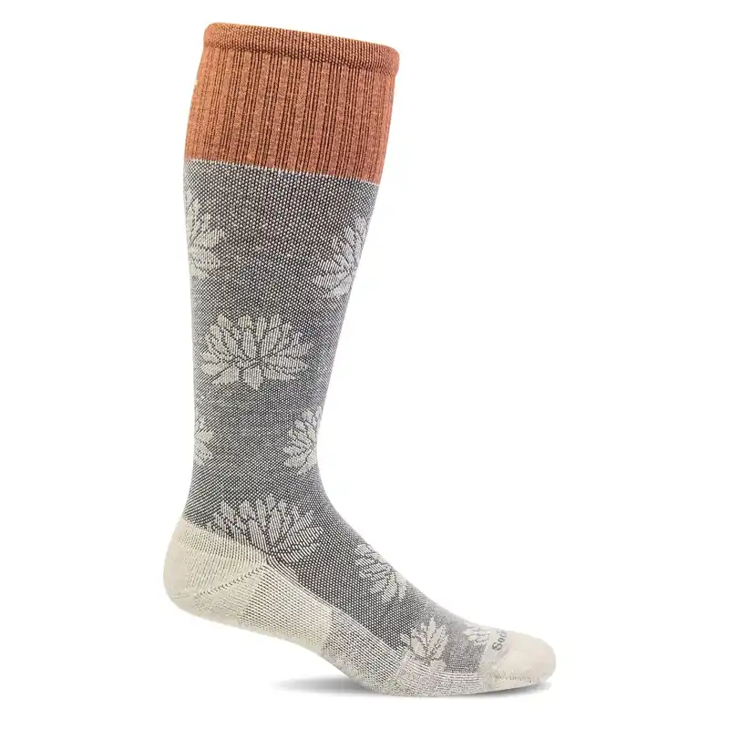 Lotus Lift Compression Sock - Women‘s