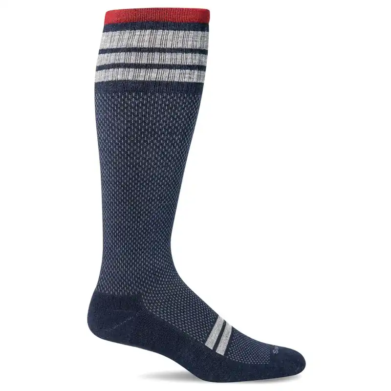 Speedway Compression Sock - Men‘s