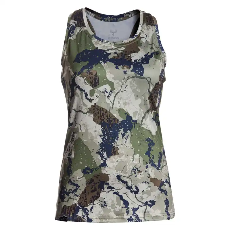 XKG Scorch Tank Top - Women‘s