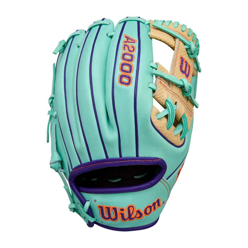 A2000 Winter 1786 Infield 11.5" Baseball Glove - 2026