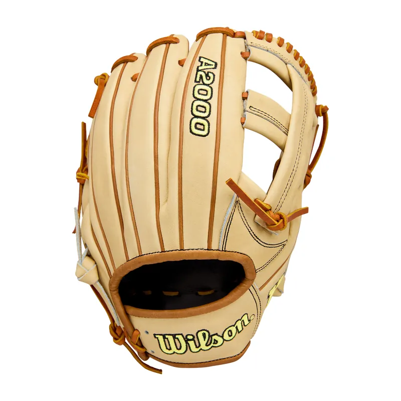 A2000 Classic Series EL3 11.75" Baseball Glove - 2026
