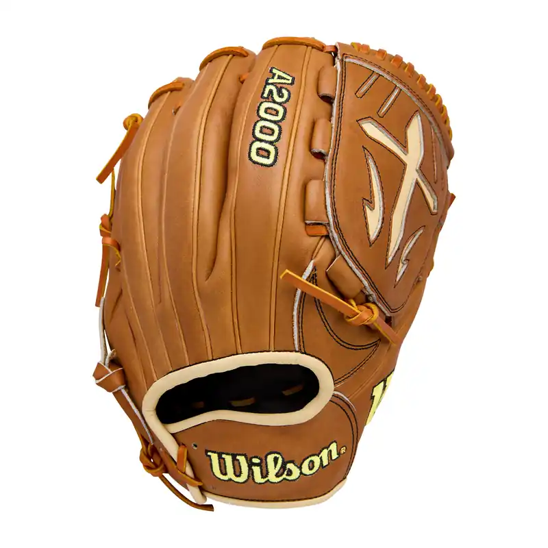A2000 Classic Series B23 12" Baseball Glove - 2026