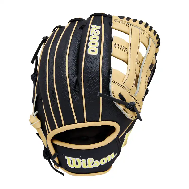 A2000 Classic Series DW5 12" Baseball Glove - 2026