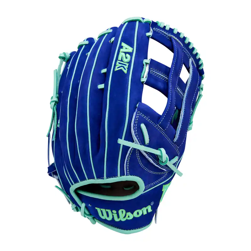 A2K Juan Soto 12.75" Baseball Glove - 2025