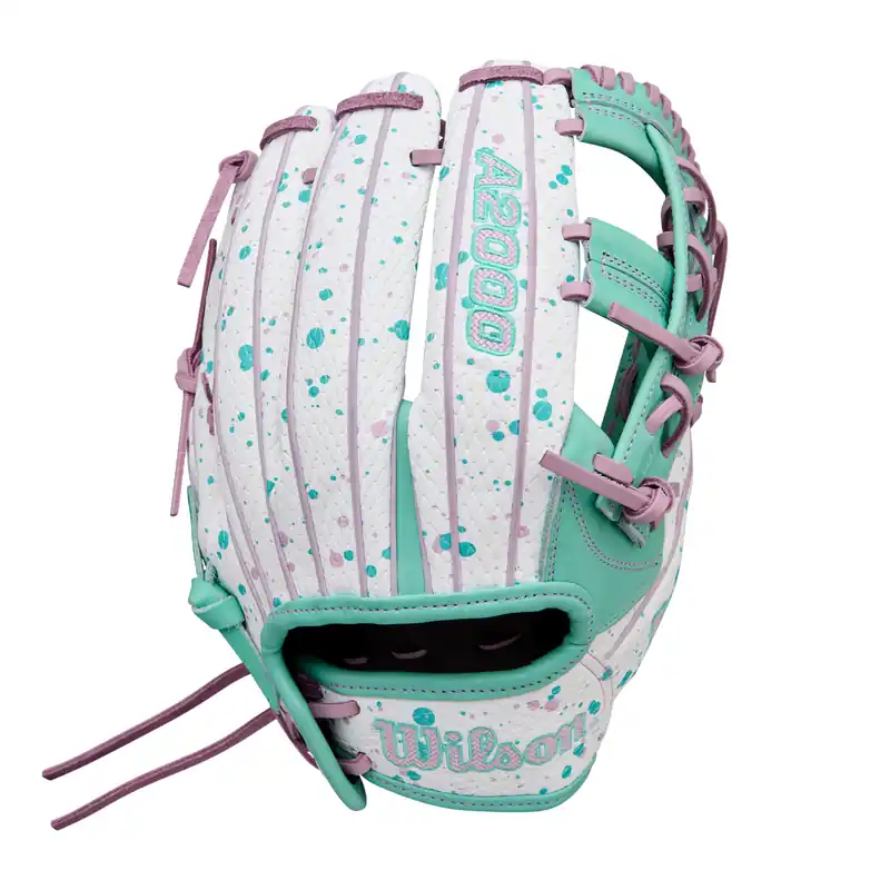 A2000 FP75SS Fastpitch Softball Glove - 2025