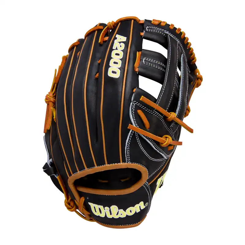 A2000 Classic Series 1750 12.5" Baseball Glove - 2026