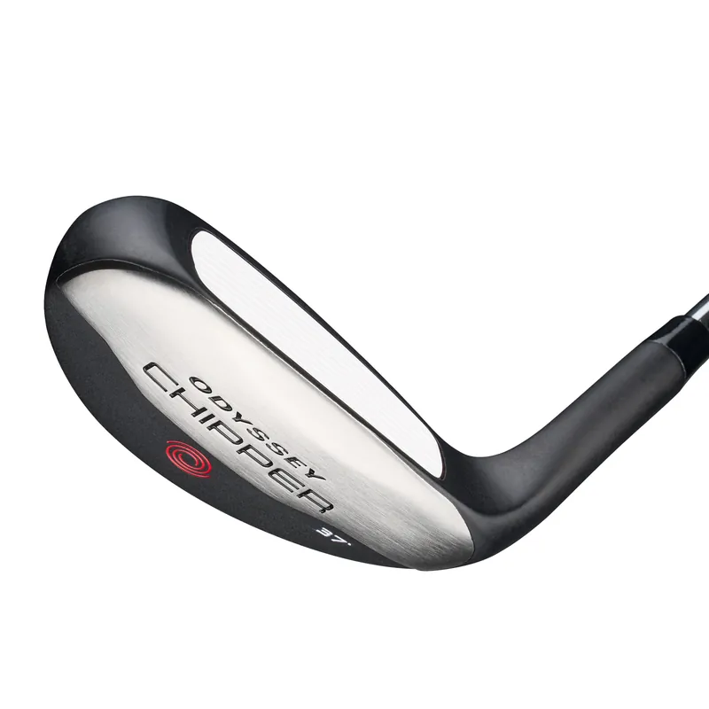 Chipper 25 Wedge
