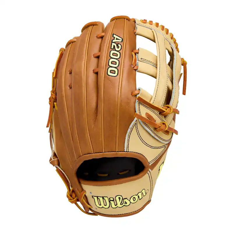 A2000 Classic Series 1777 12.75" Baseball Glove - 2026