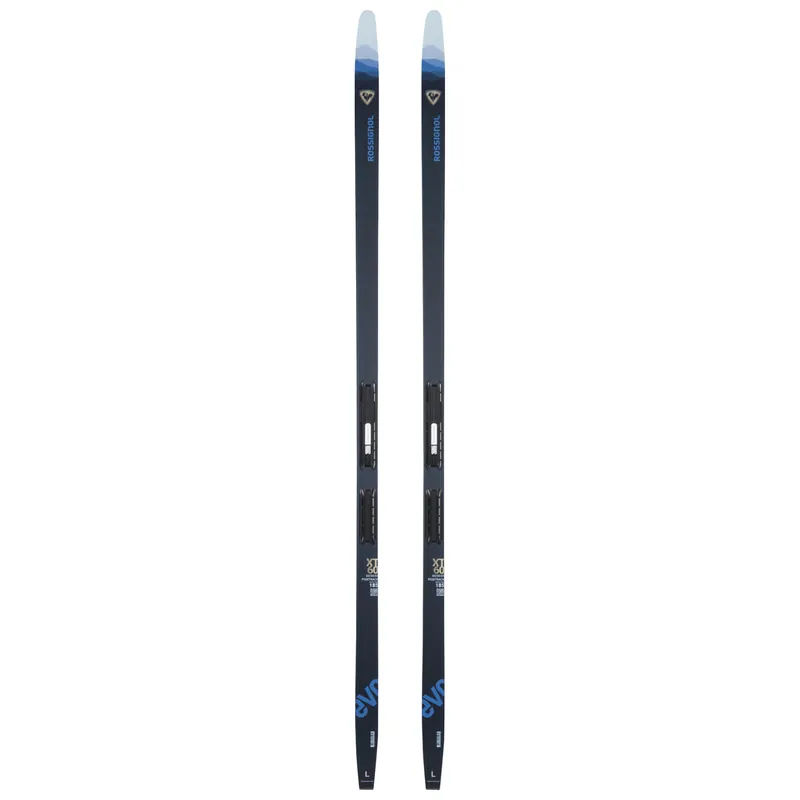 Nordic Skis Evo XT 60 Positrack