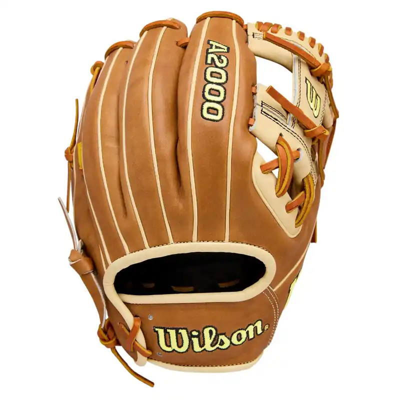 A2000 Classic Series 1786 Infield 11.5" Baseball Glove - 2026