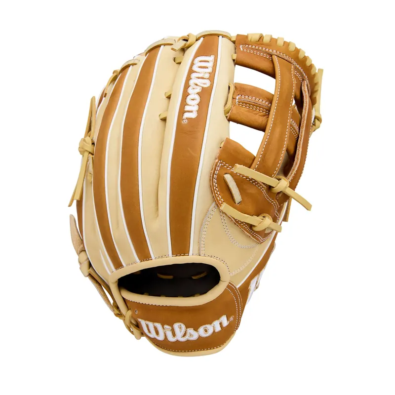 A1000 1750 Outfield 12.5" Baseball Glove - 2026
