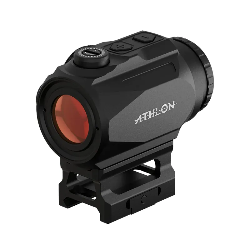 Midas Flare 1x Red Dot Prism Sight
