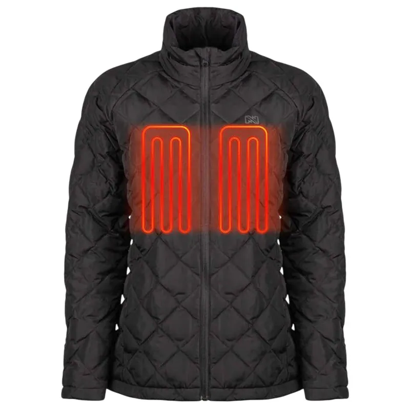 Trilogy 3-In-1 Heated Jacket - Women‘s