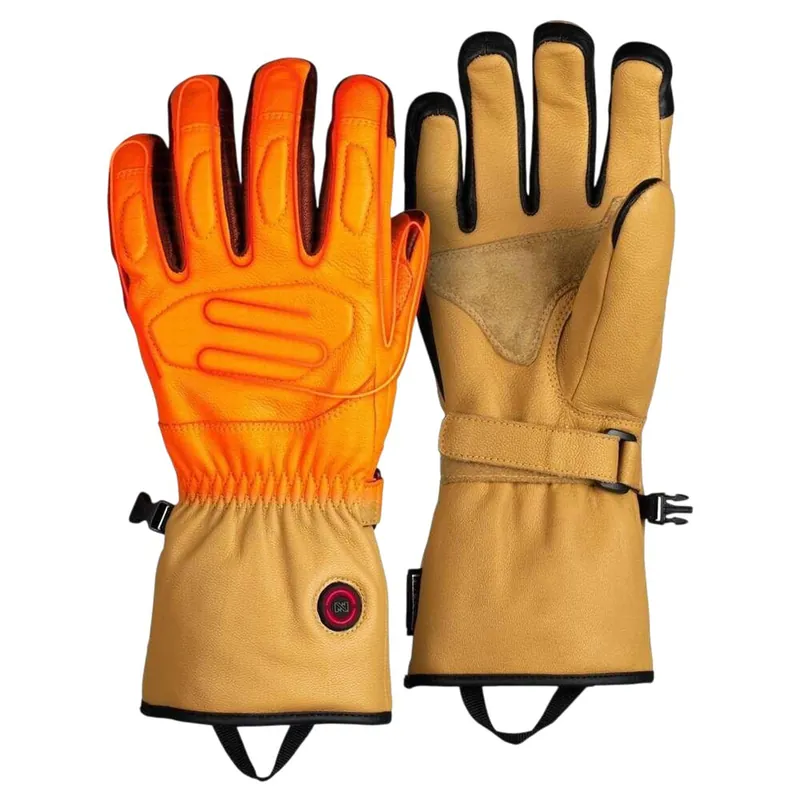 Ranger V2 Heated Glove