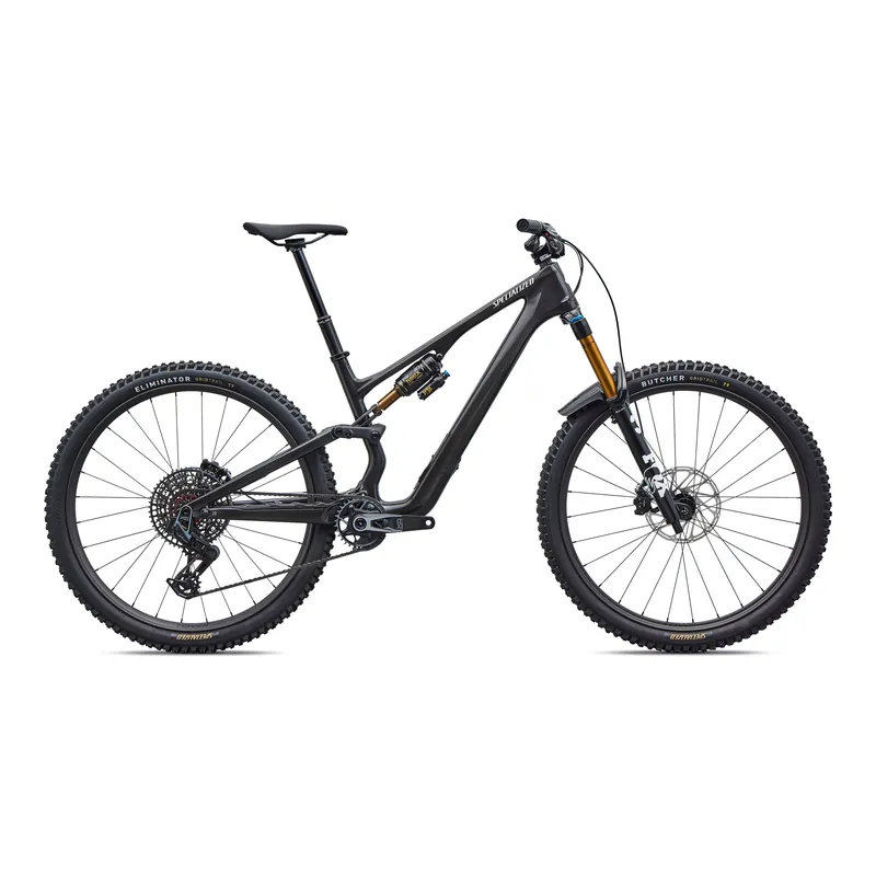 Stumpjumper 15 EVO Pro Bike - 2026