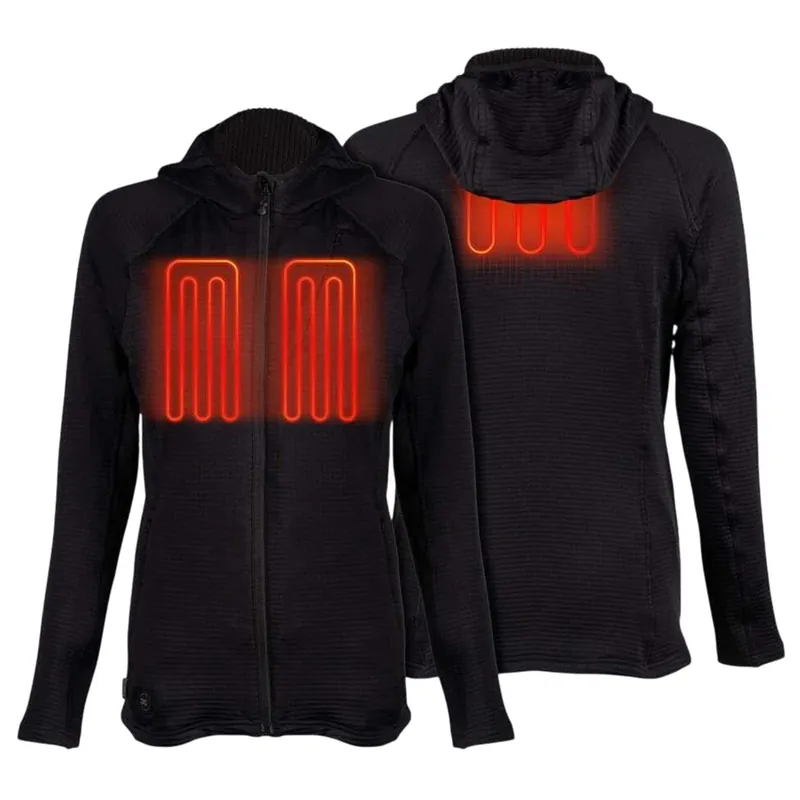 Element Mid-Layer Full-Zip Hoodie - Women‘s