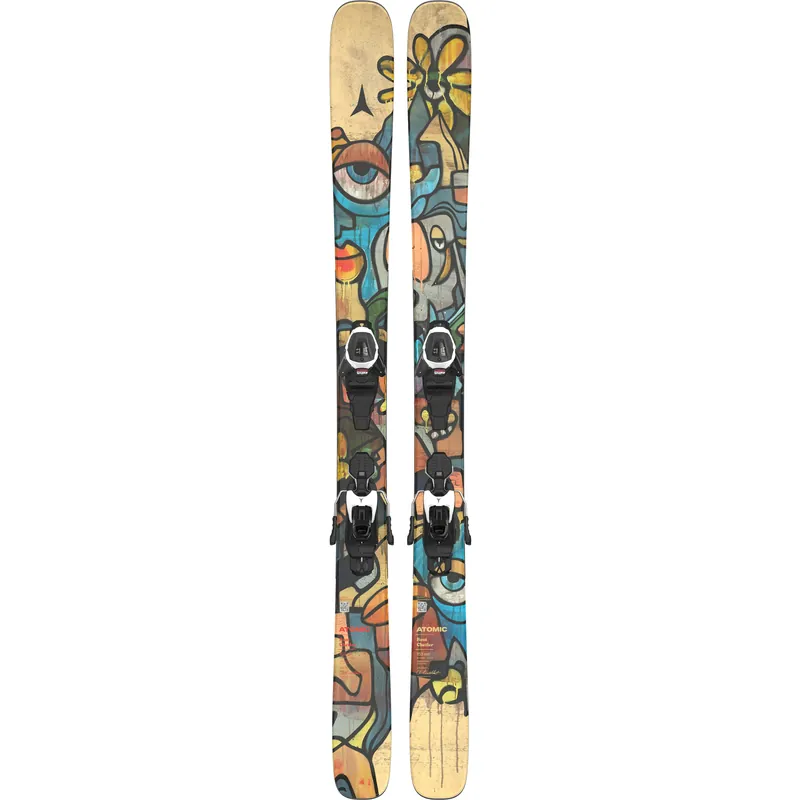 Bent Chetler Mini 133-143 6 GW 2026 - Kids‘