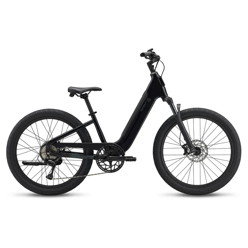 Vida E+ Bike - 2026