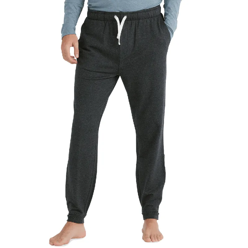 Bamboo Heritage Fleece Jogger - Men‘s