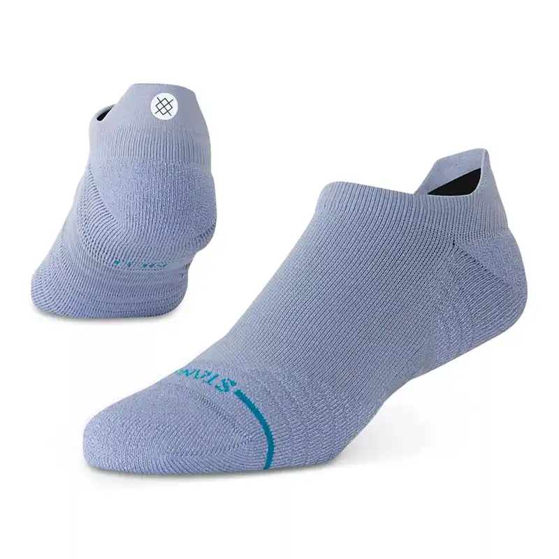 Solid Mid Tab Sock - Women‘s