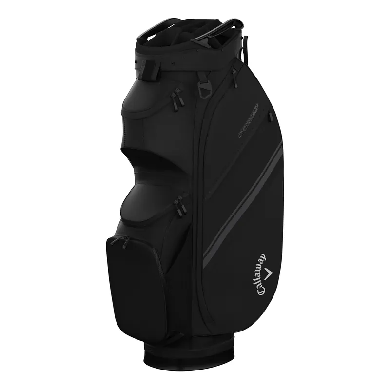 Chase 14 Golf Cart Bag - 2026