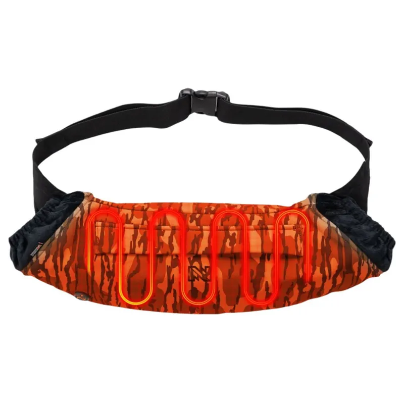 BLX Mossy Oak Heated Handwarmer