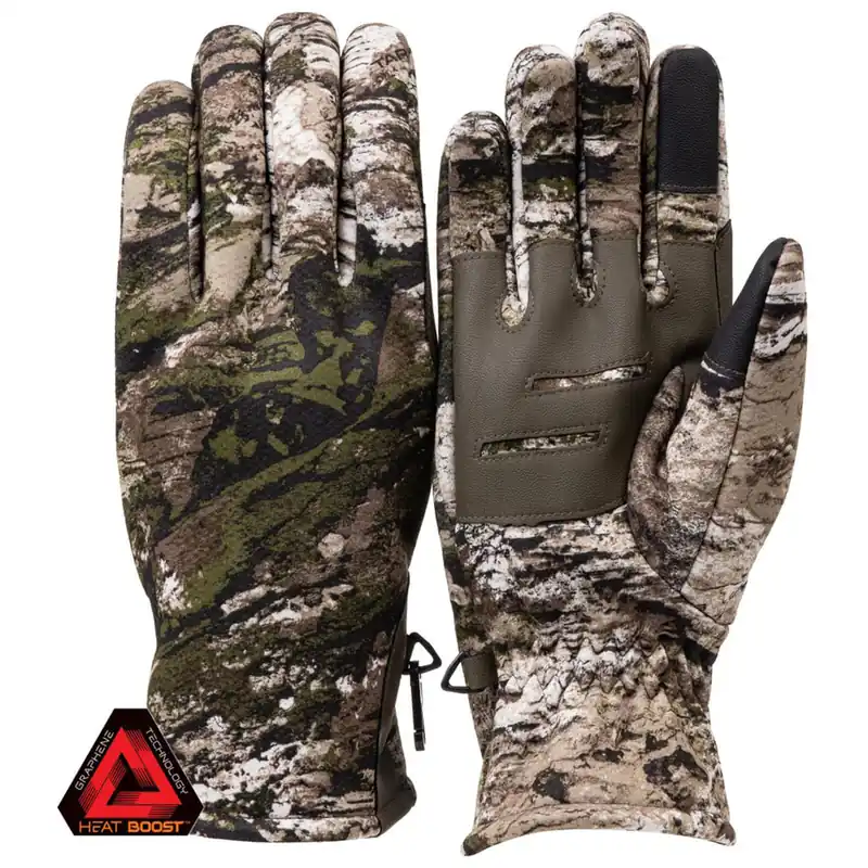 Barrow Heat Boost Hunting Glove - Men‘s